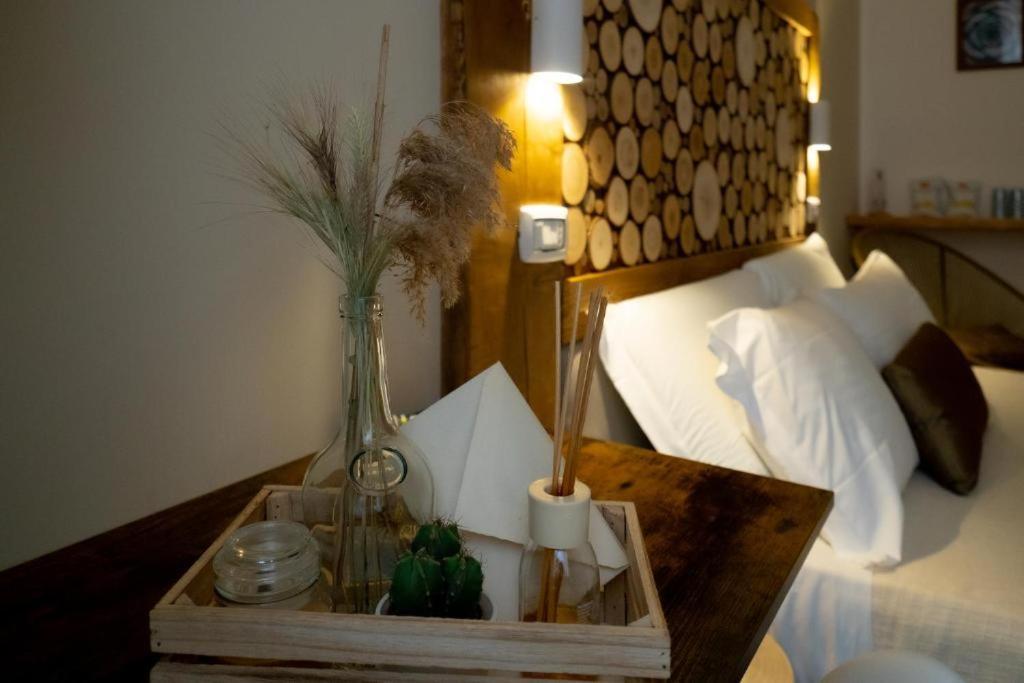 Adventor Eco-Suites โรม ภายนอก รูปภาพ